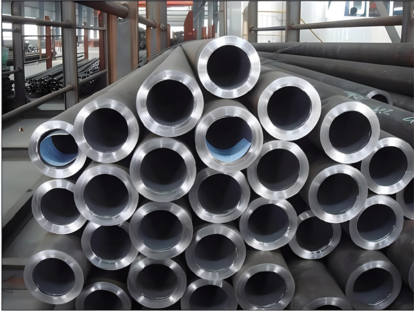 酉阳q345d精密钢管制造工艺流程特点及应用